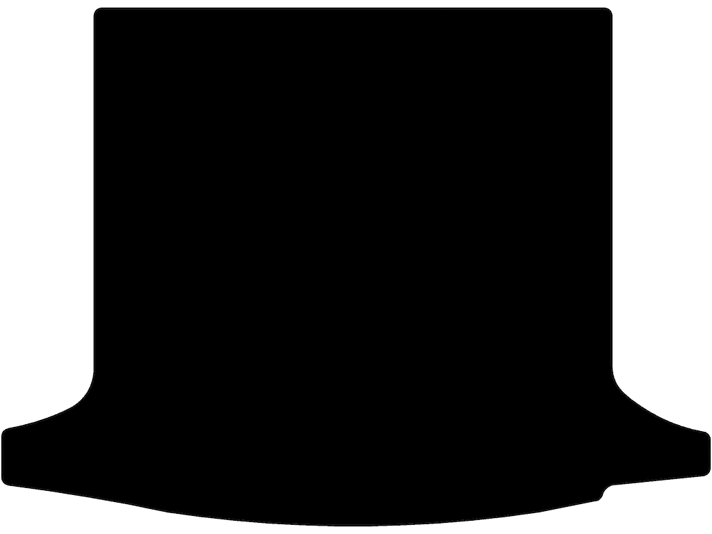 Coupé | Nur passend für Modelle mit tiefem Ladeboden