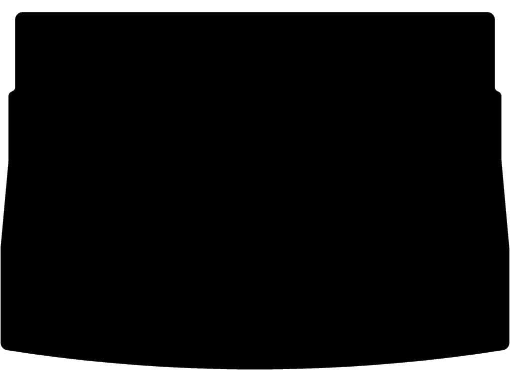 3/5 Türen | Nur passend für Modelle mit hohem variablem Ladeboden