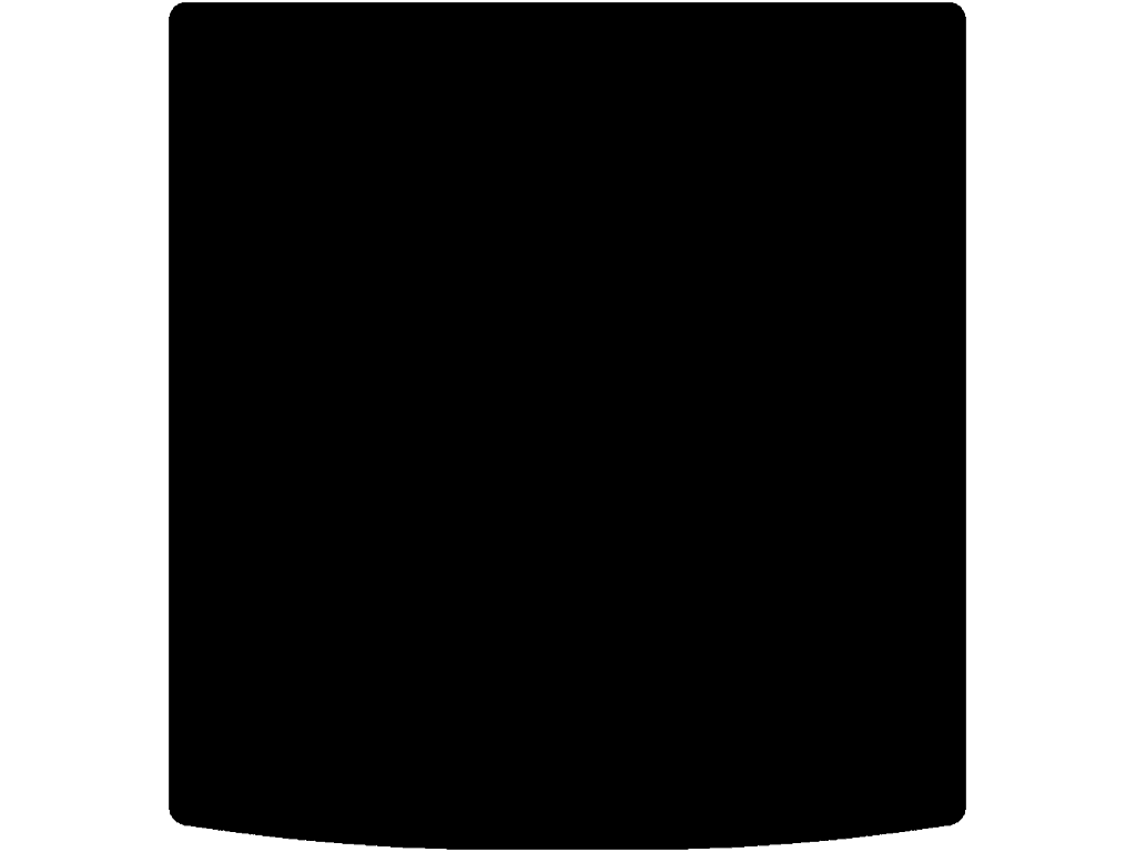 Variant | Nur passend für Modelle mit hohem Ladeboden