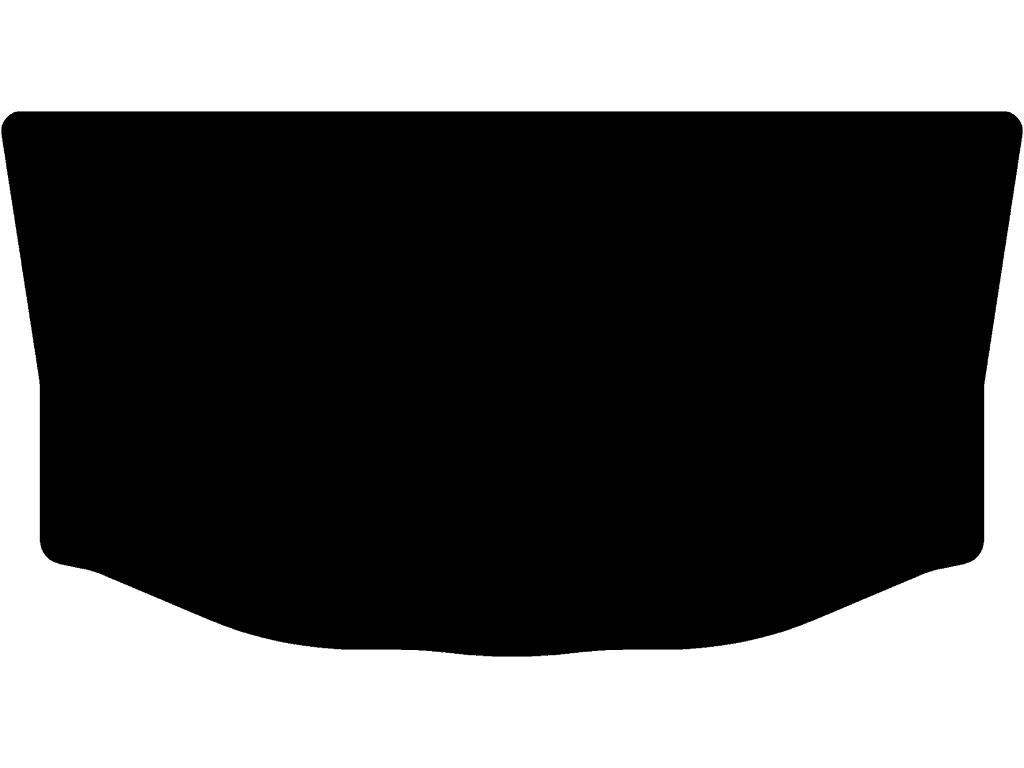 Facelift | Nur passend für Modelle mit tiefem Ladeboden