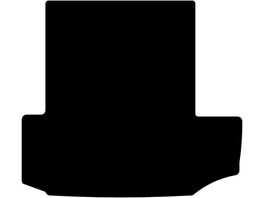 Facelift | Plug-in-Hybrid | Nur passend für Modelle mit hohem Ladeboden