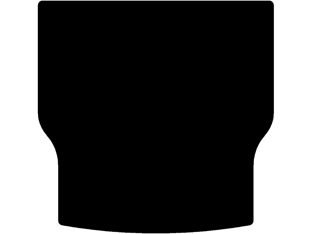 Coupé | Plug-in-Hybrid | Nur passend für Modelle mit hohem Ladeboden