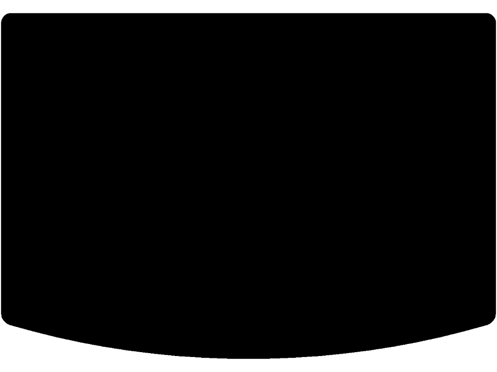 Kompakt | Plug-in-Hybrid | Nur passend für Modelle mit hohem Ladeboden