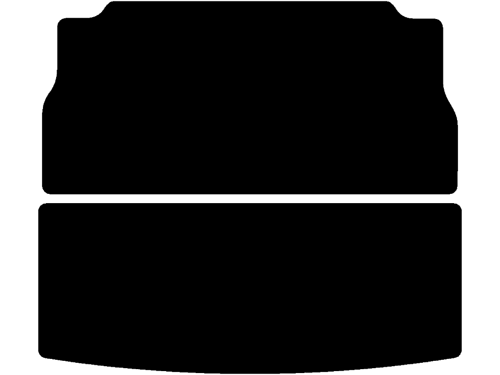 T-Modell | Plug-in-Hybrid | Nur passend für Modelle mit hohem Ladeboden