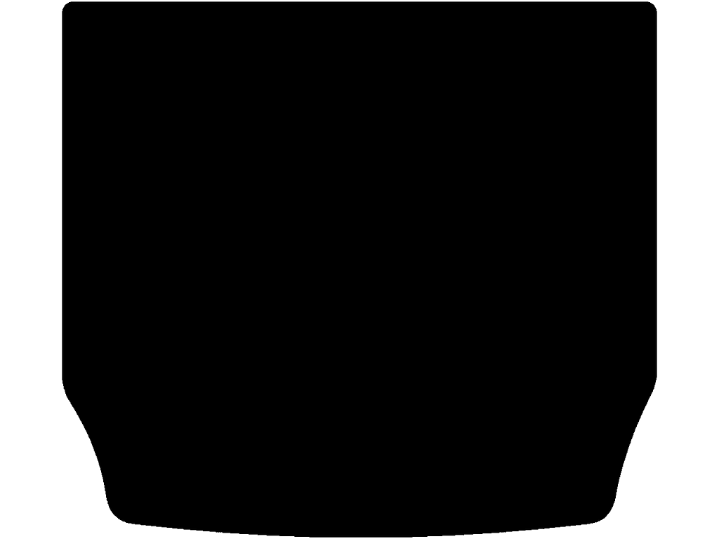 C253 Coupé | Plug-in-Hybrid | Nur passend für Modelle mit hohem Ladeboden