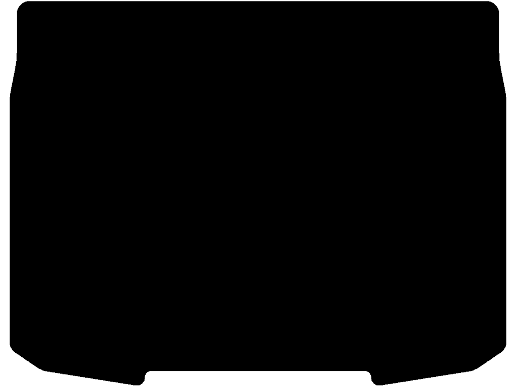 Kompakt AMG | Nur passend für Modelle mit tiefem Ladeboden