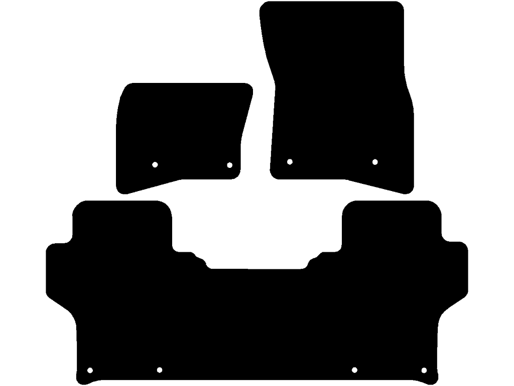 Defender 90 | 5 Sitzer