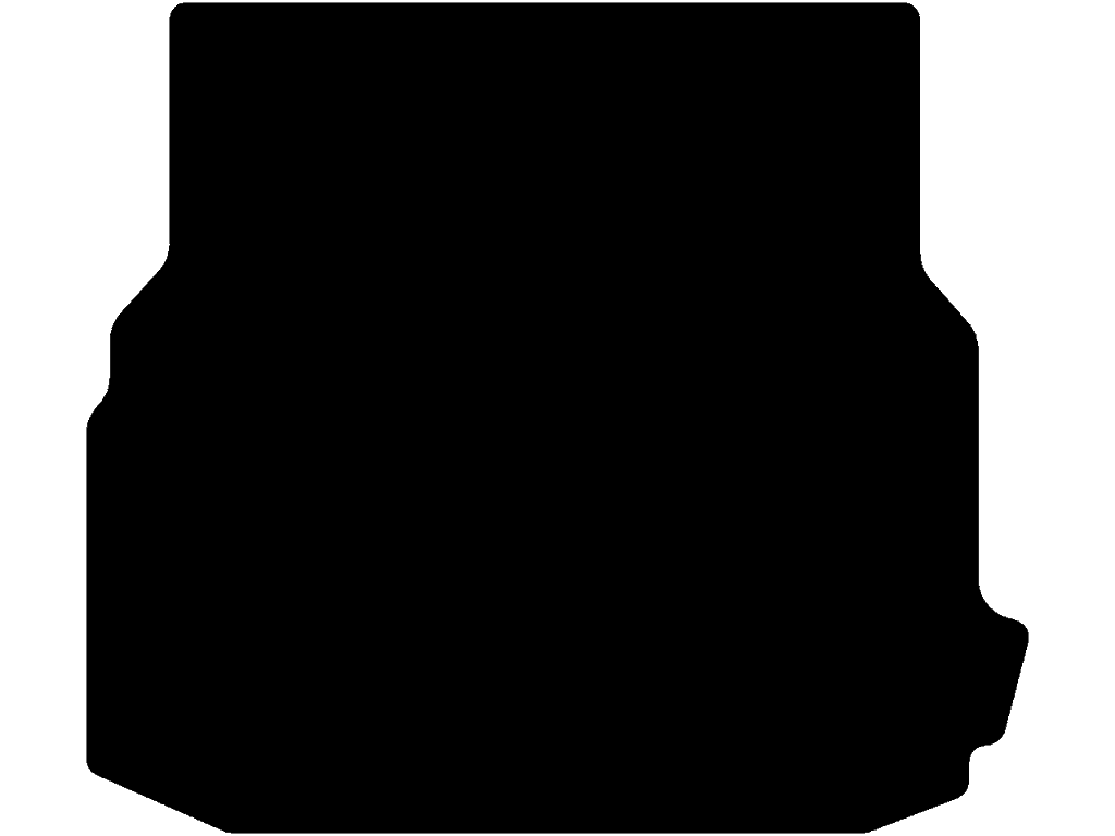 T-Modell | Nur passend für Modelle mit hohem Ladeboden