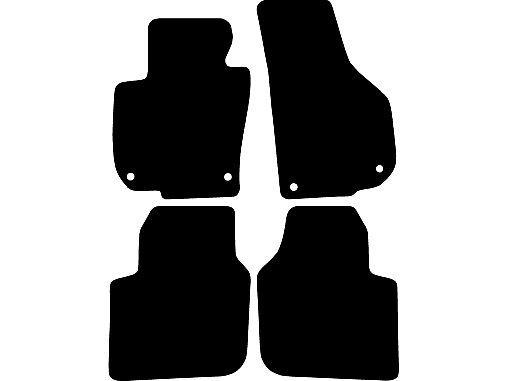 2 | Elektrische Sitzverstellung