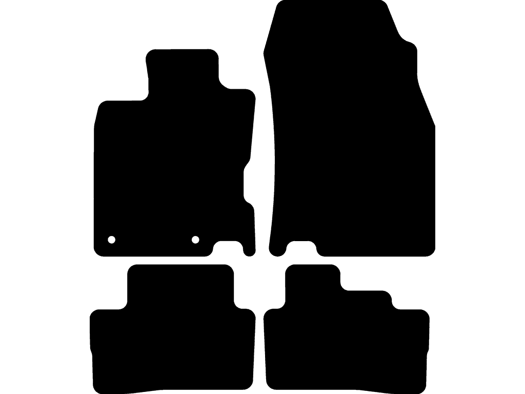 Mit Bose-Soundsystem