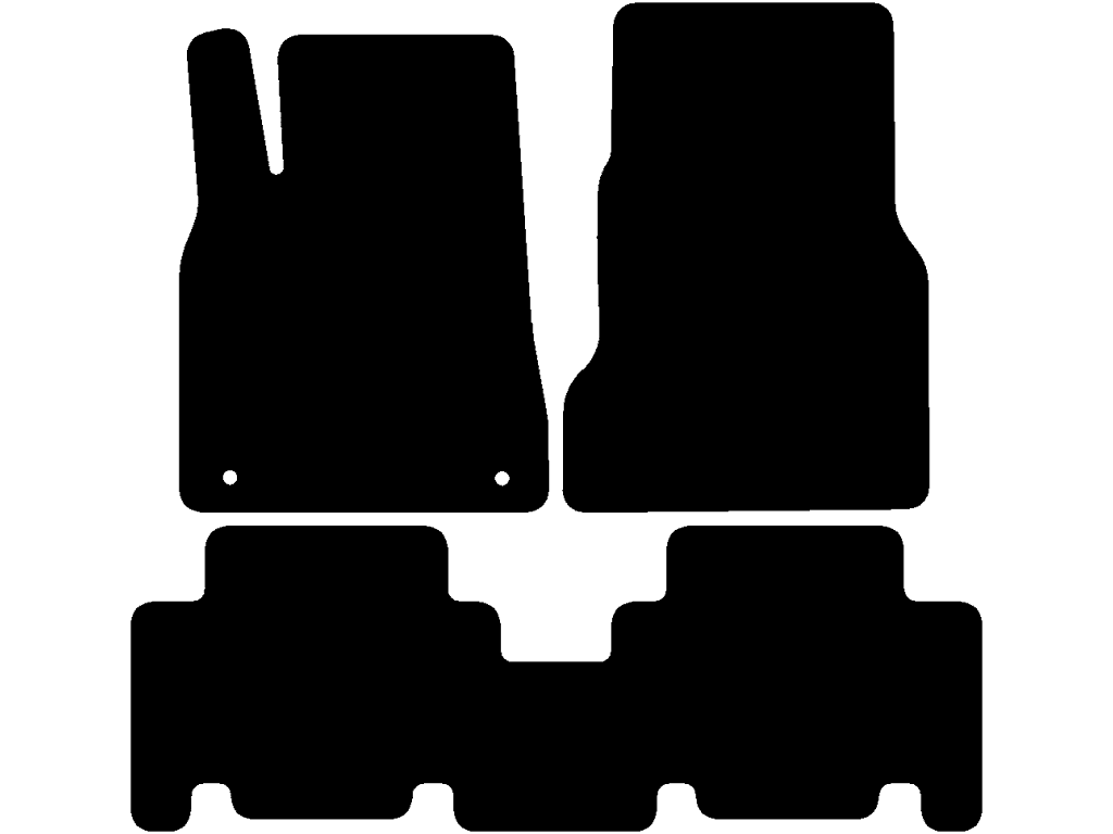 Kurzer Radstand | Automatik | Variante 2