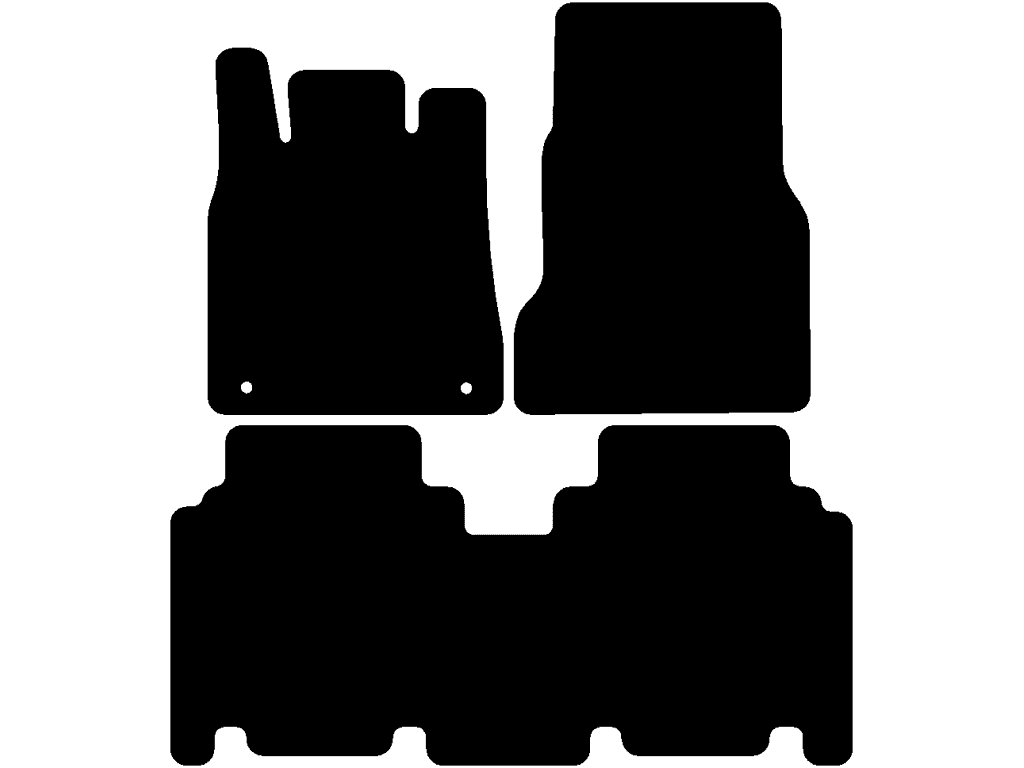 Langer Radstand | Schaltgetriebe | Variante 2