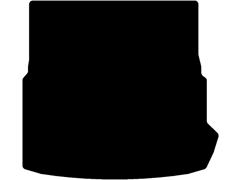 Limousine | 300e Plug-in-Hybride | Nur passend für Modelle mit tiefem Ladeboden