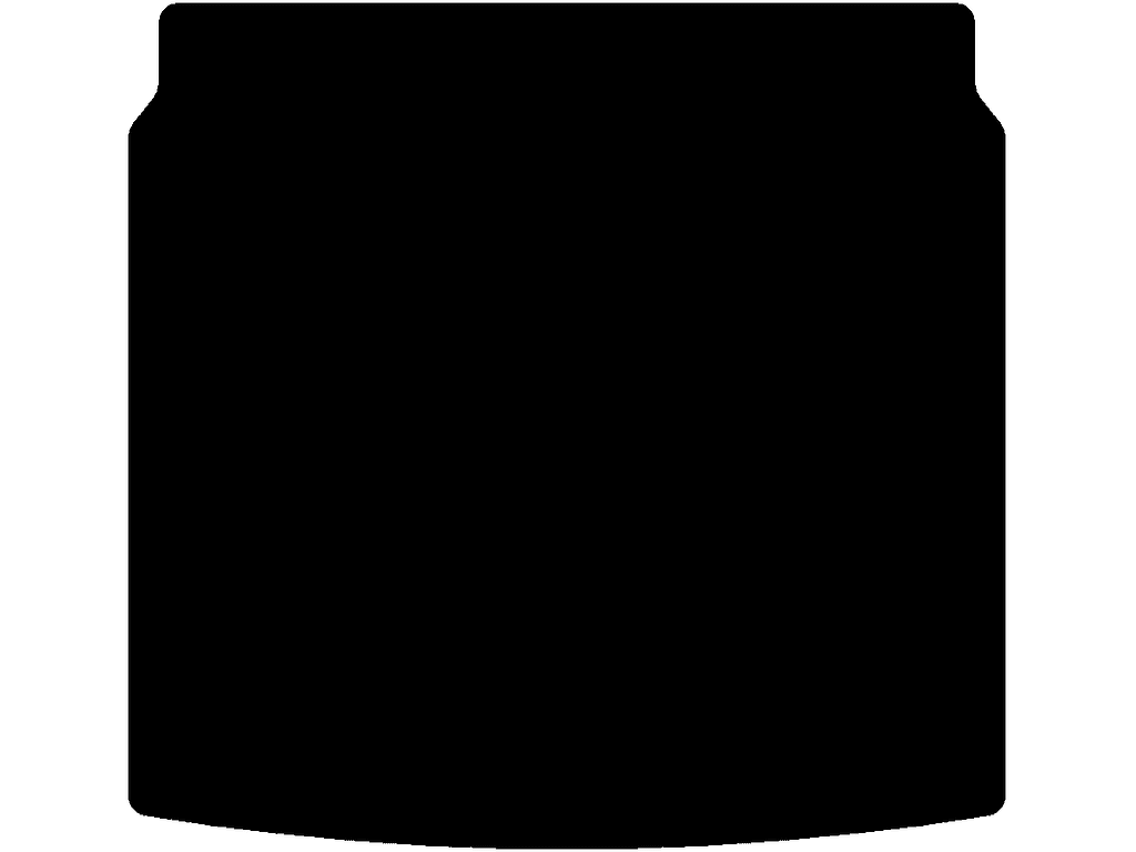 Nur passend für Modelle mit hohem variablem Ladeboden