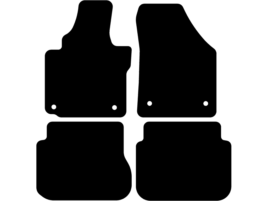 5 Sitzer | Einzelschiebetür