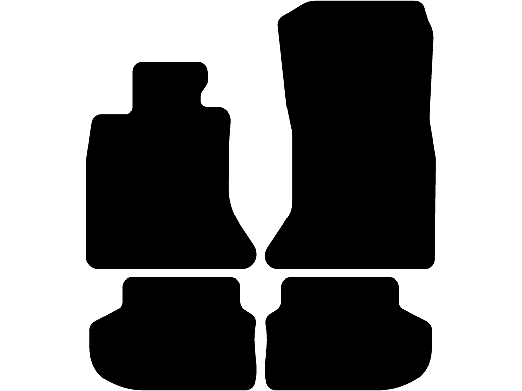 Limousine / Touring | Hinterradantrieb Facelift