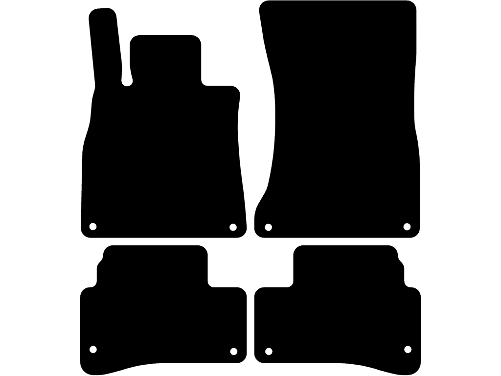 Kurzer Radstand