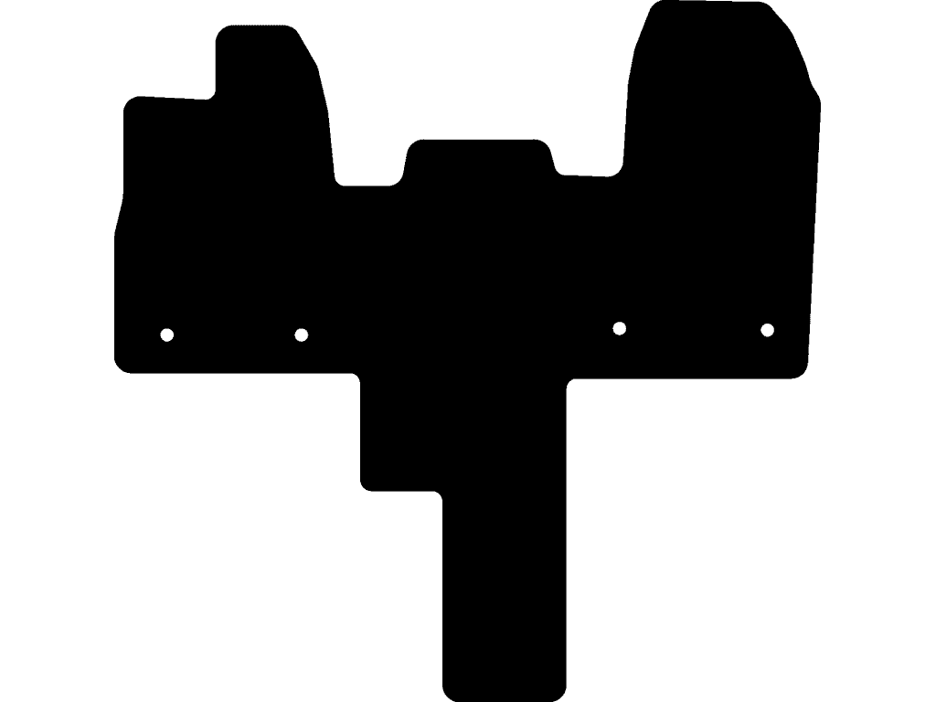 Wohnmobil | Schaltgetriebe | Herkömmliche Handbremse zwischen den Stühlen