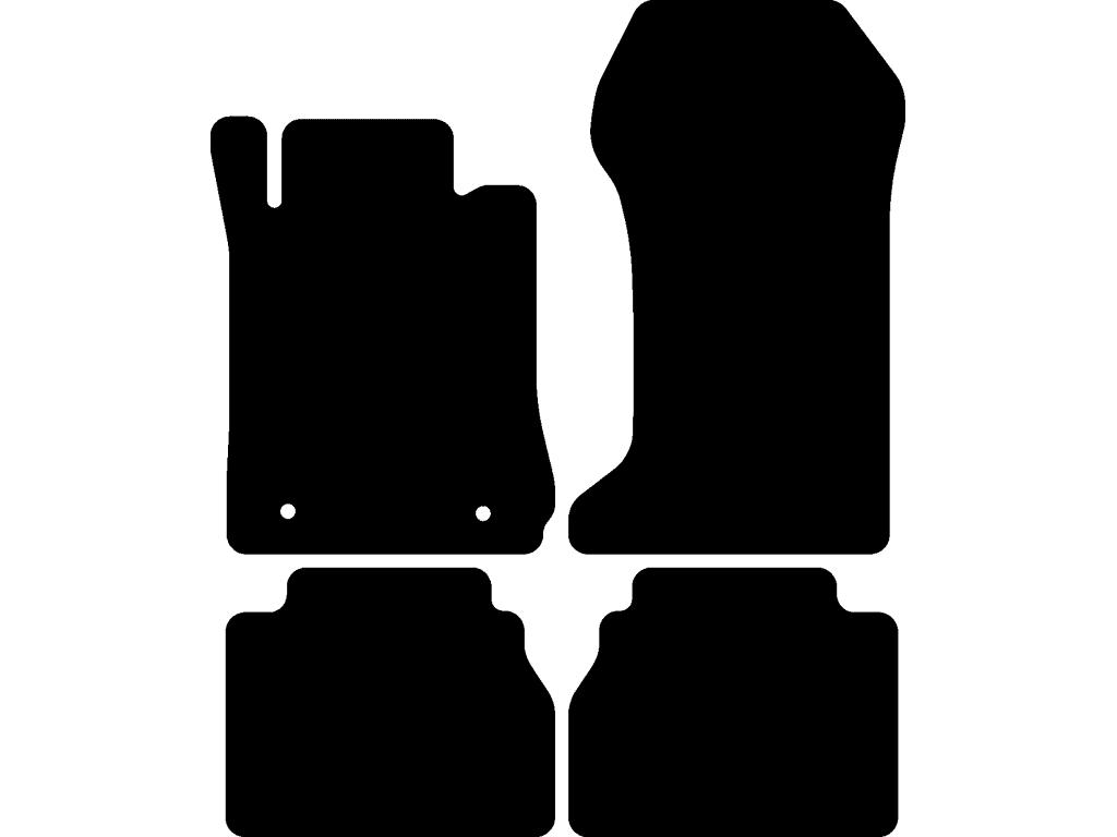 Limousine / T-Modell 4MATIC