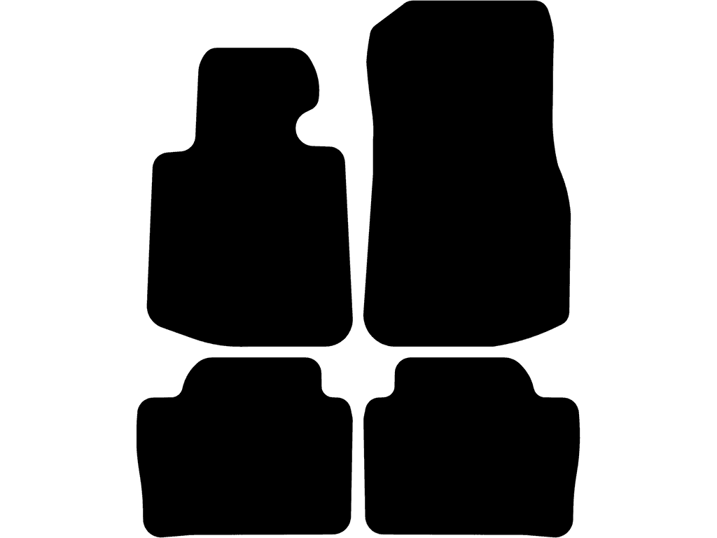 Gran Coupé | Hinterradantrieb