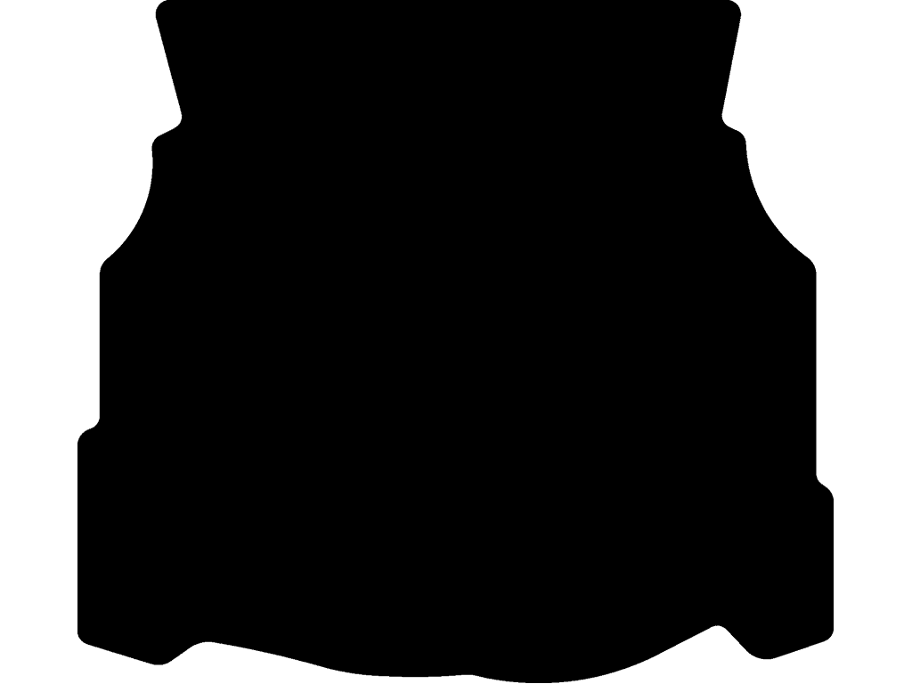 Coupé C209 | Nur passend für Modelle mit tiefem Ladeboden