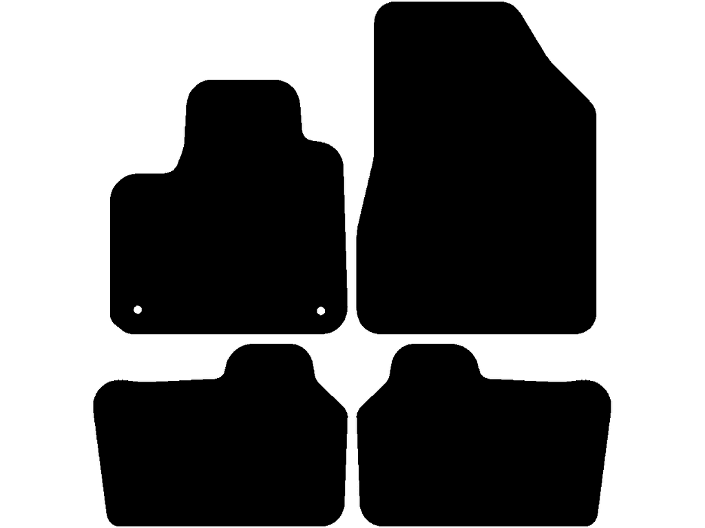 Townstar Kombi | L1 | 5 Sitzer