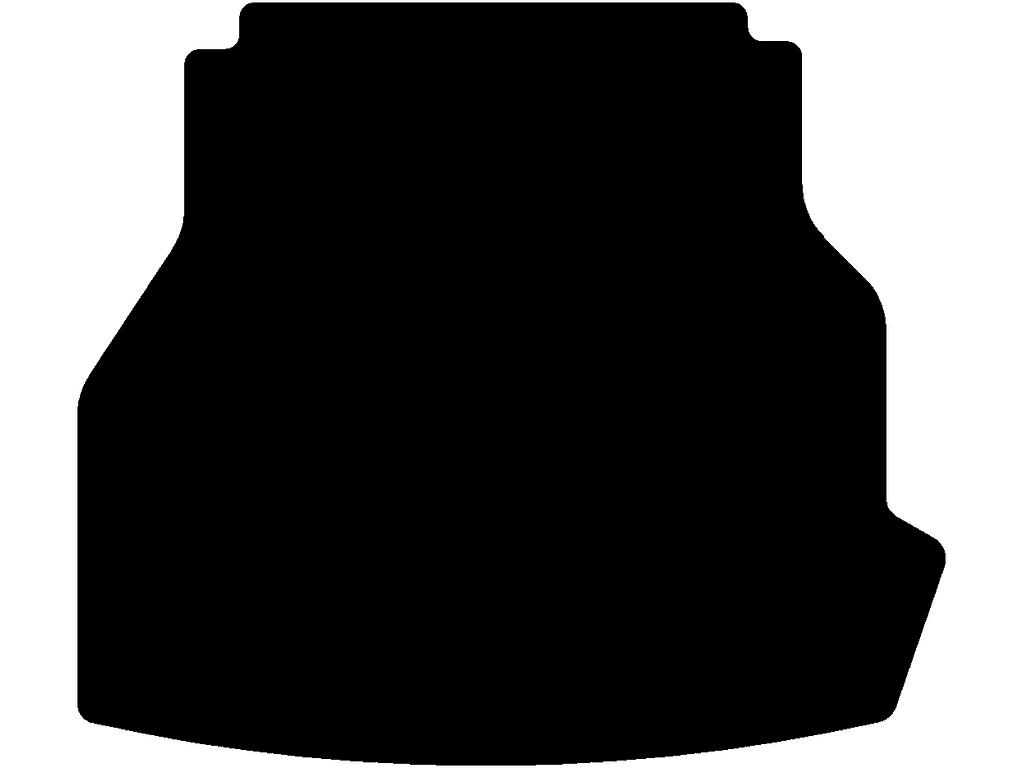 Limousine | Nur passend für Modelle mit tiefem Ladeboden | Variante 2