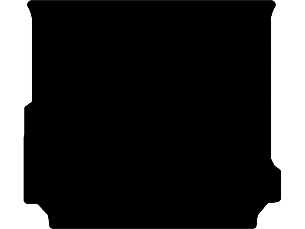 Nur passend für 5 Sitzer