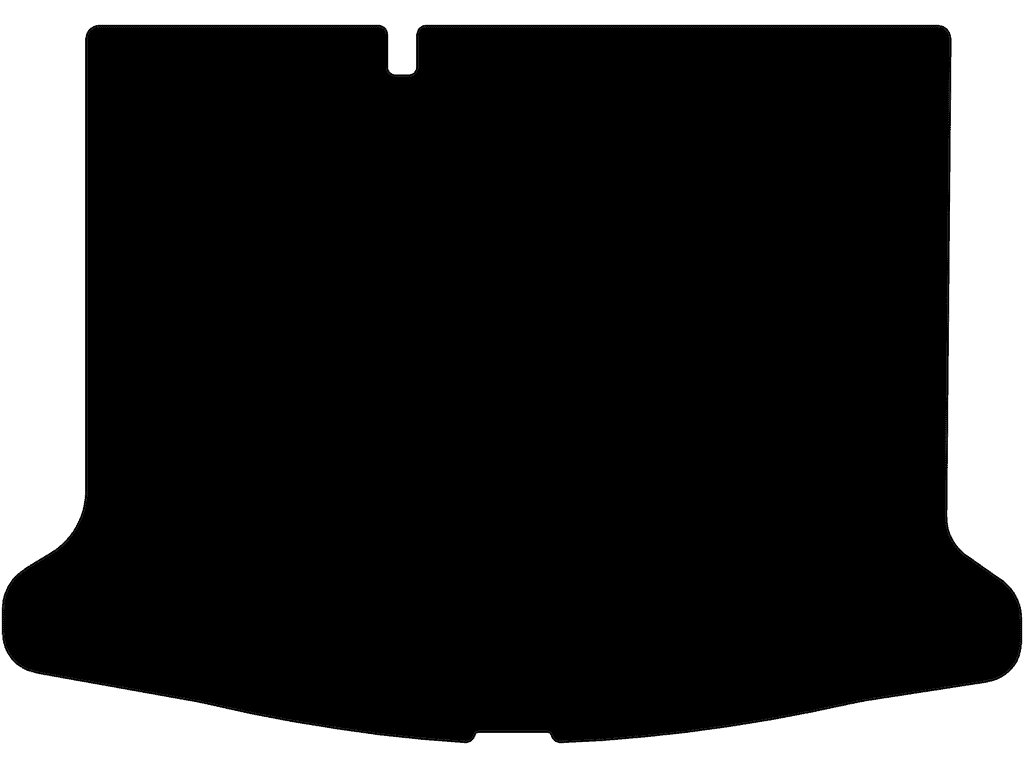 Nur passend für Modelle mit tiefem Ladeboden