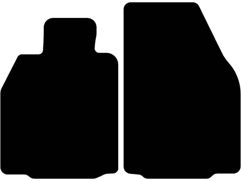 Ohne Bose-Soundsystem | Befestigungssystem: Klettverschluss | Variante 1