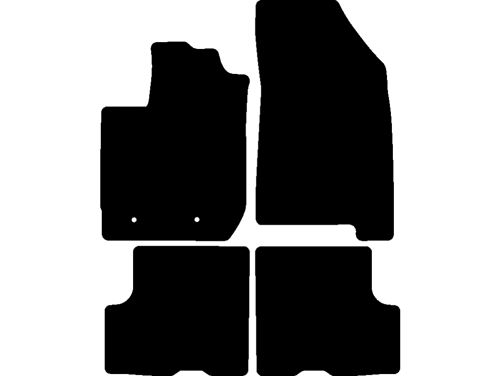 2 | Beifahrersitz ohne Schublade