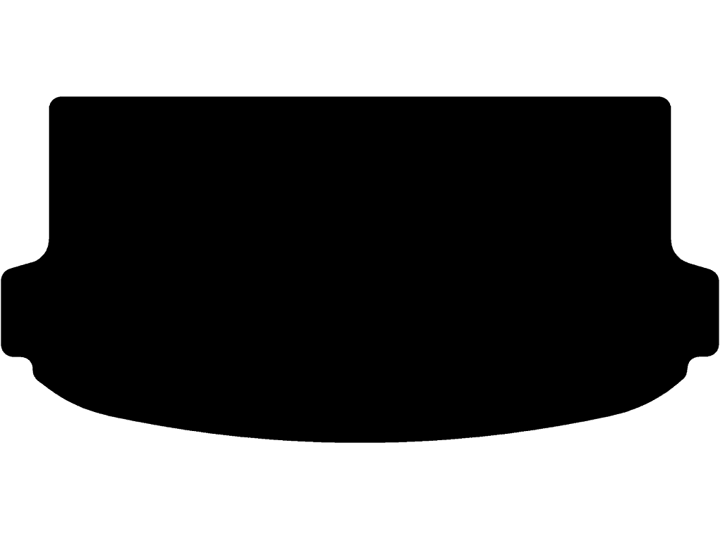 Nur passend für Modelle mit hohem Ladeboden (kurz)