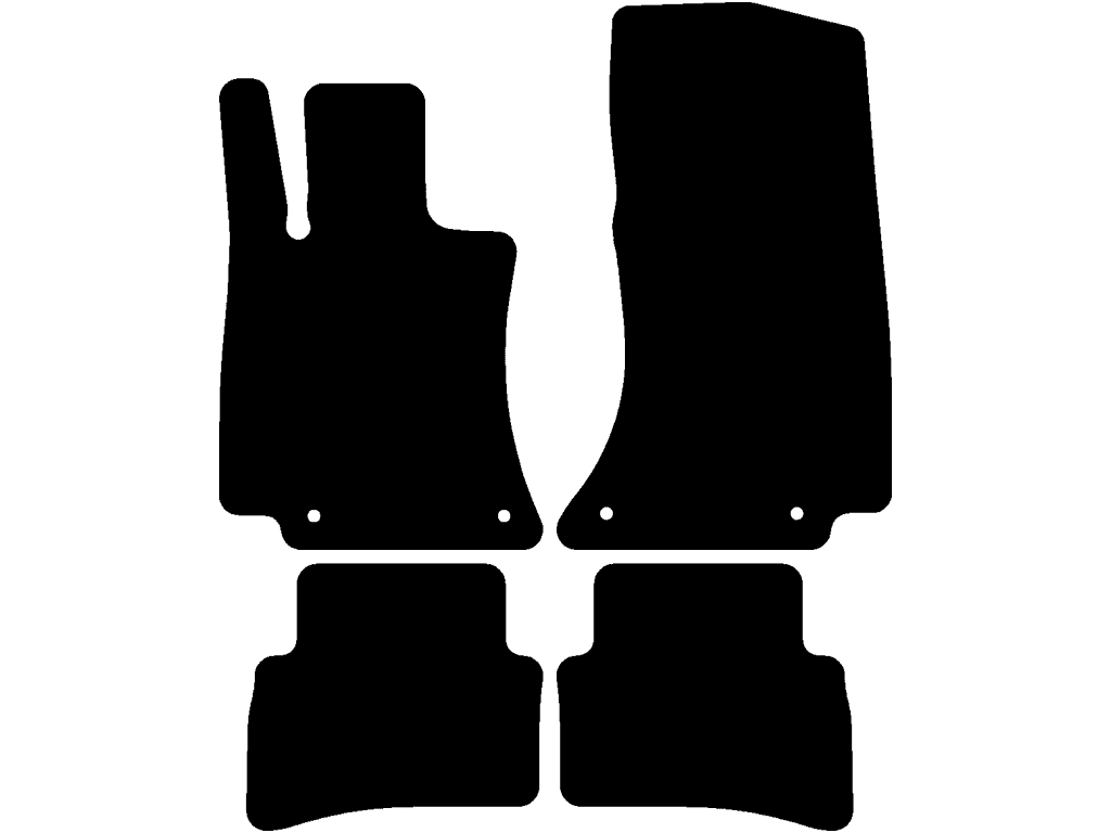 All Terrain / Limousine / T-Modell