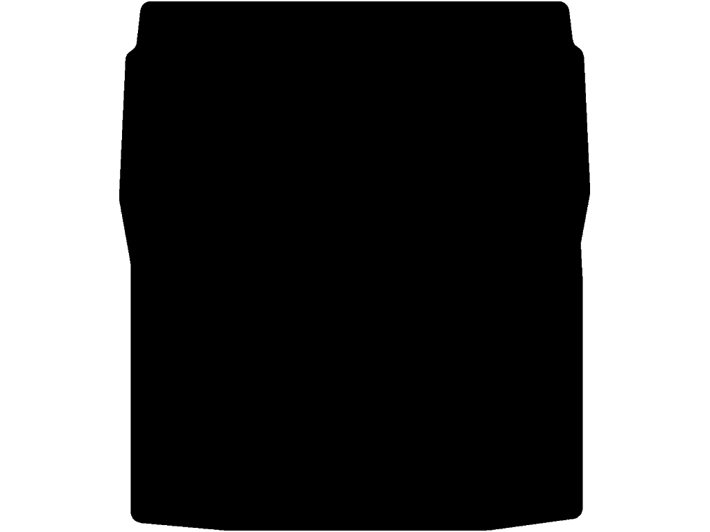 V222 | Nur passend für Modelle mit tiefem Ladeboden