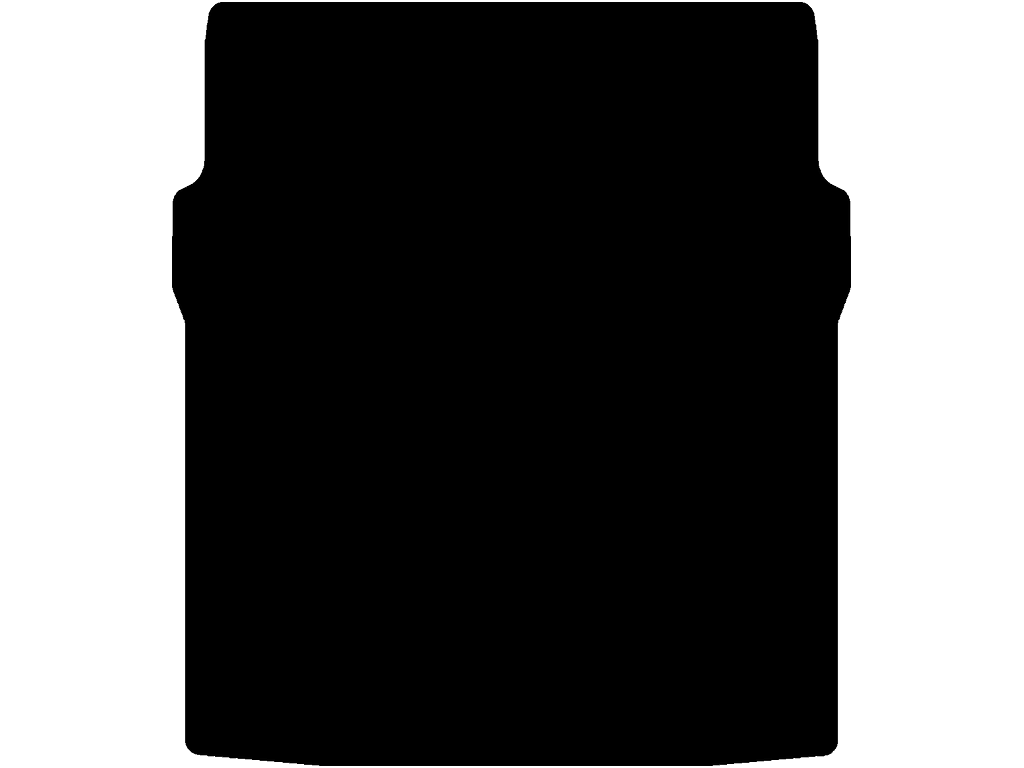 X222 | Nur passend für Modelle mit tiefem Ladeboden