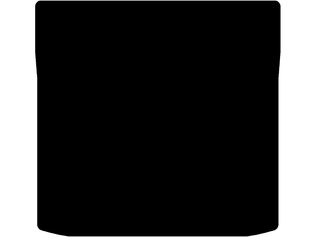 Coupé | Nur passend für Modelle mit tiefem Ladeboden