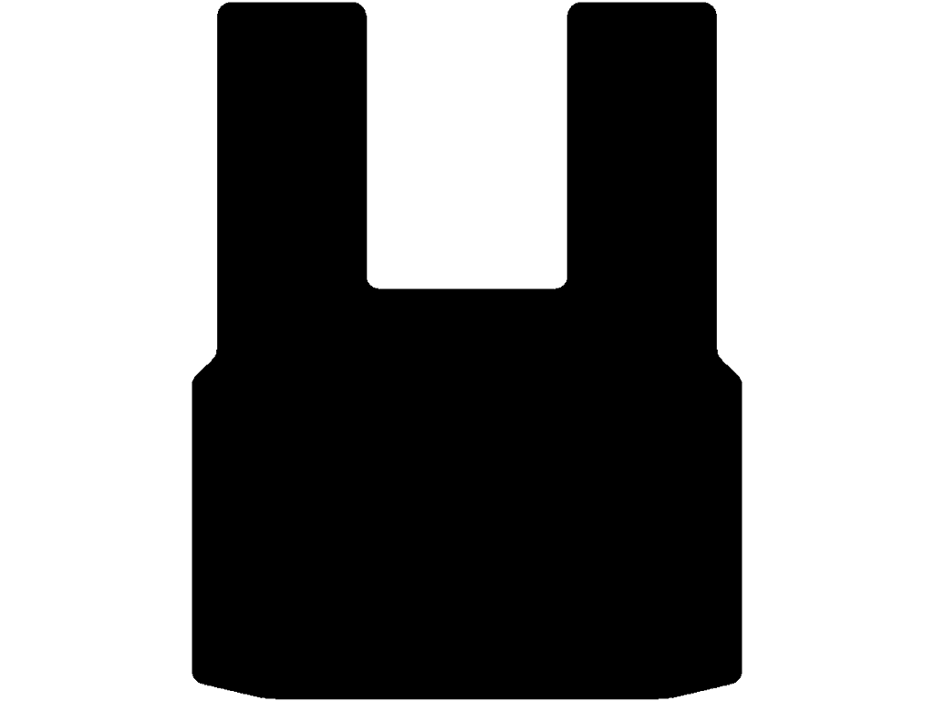 W223/V223/Z223 | Nur geeignet für Modelle mit tiefem Ladeboden mit Kühlschrank