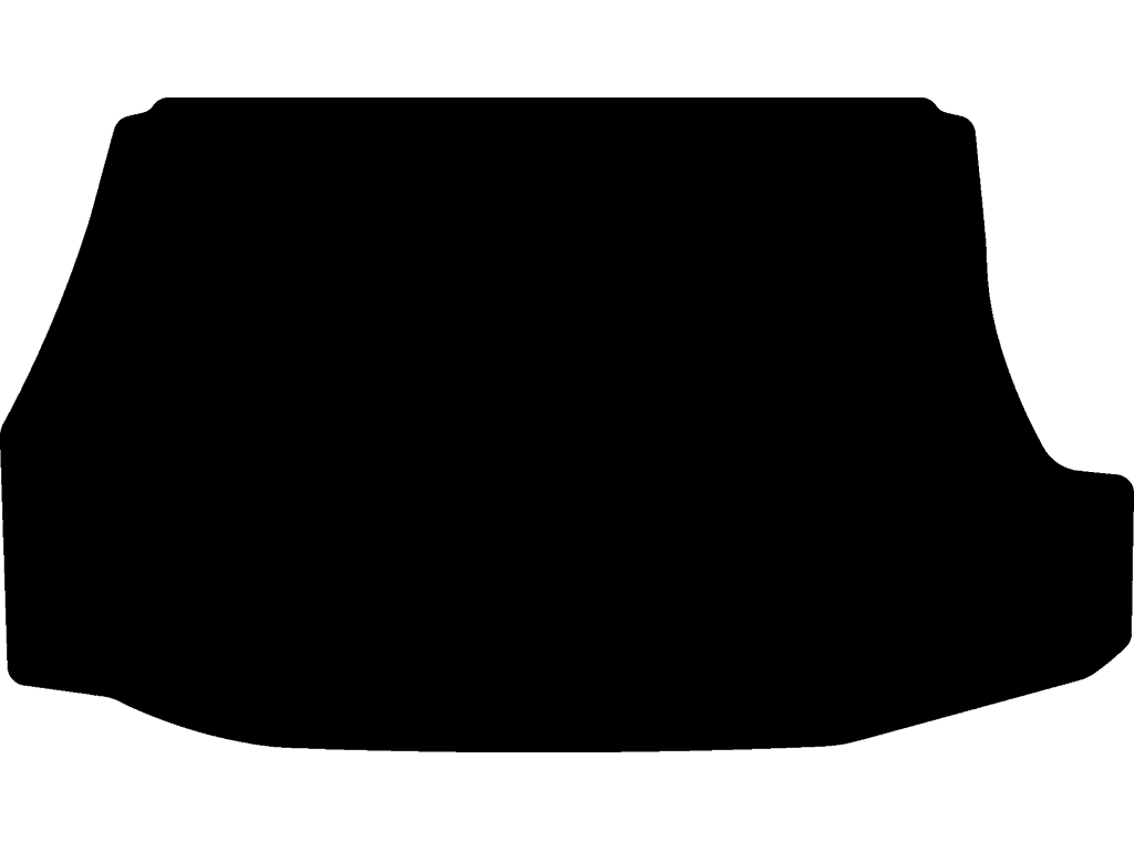 Cabriolet A209 | Nur passend für Modelle mit tiefem Ladeboden | Variante 2