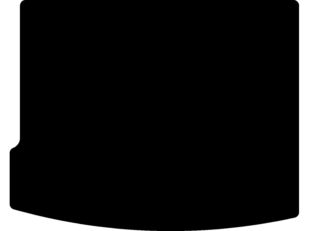 Plug-in-Hybrid | Nur passend für Modelle mit hohem Ladeboden