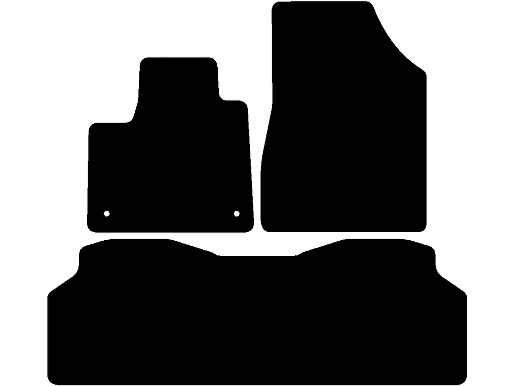 Townstar Evalia | L2 | 5 Sitzer