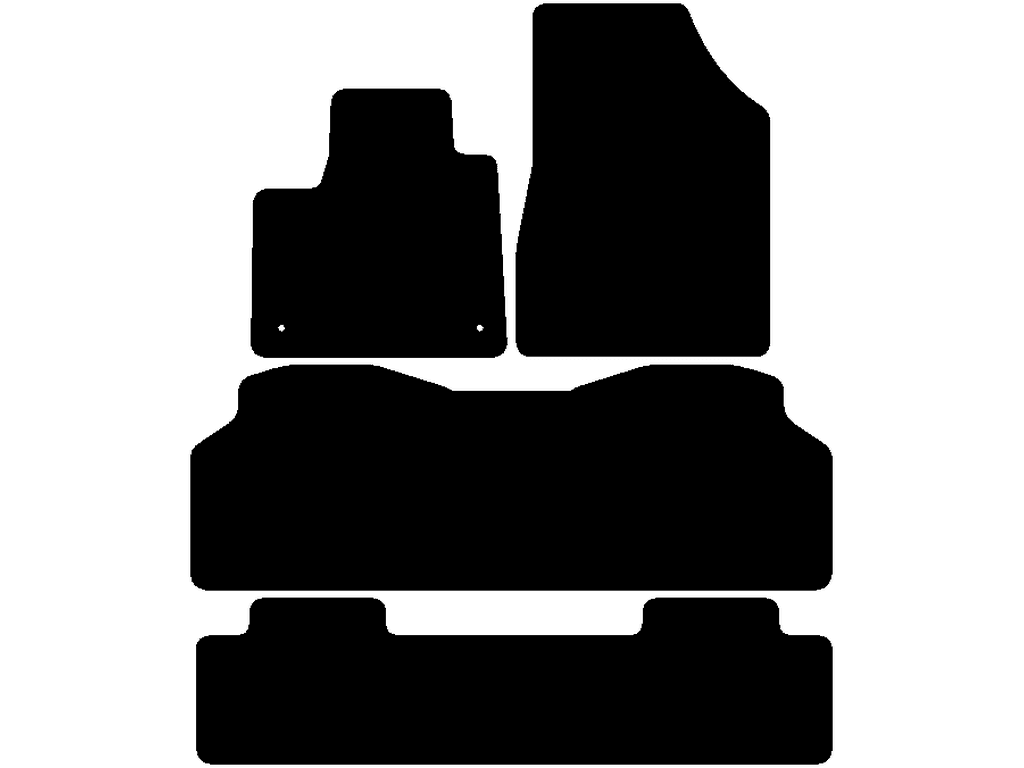 Townstar Evalia | L2 | 7 Sitzer