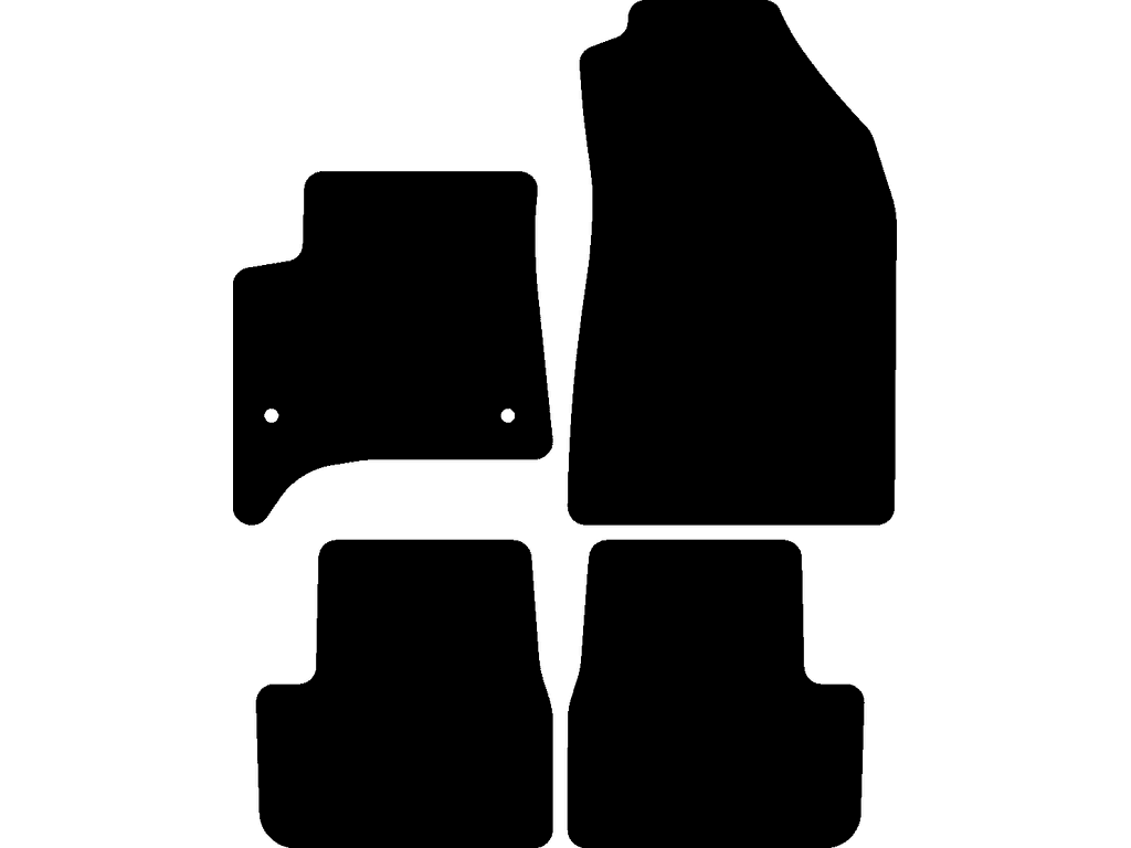 Grande Panda | Hybrid