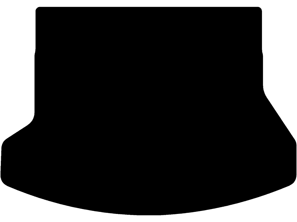 Kombi | Nur passend für Modelle mit hohem Ladeboden