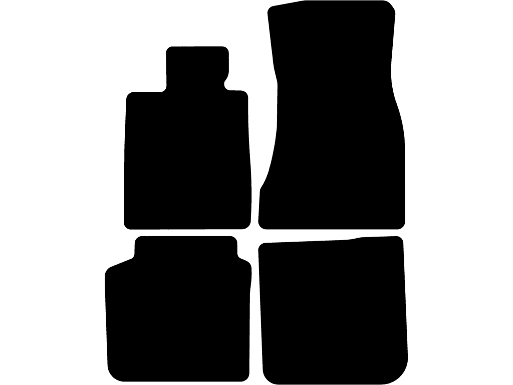 Langer Radstand | Variante 1