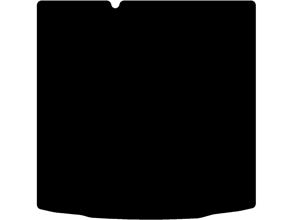 SUV / Coupé | Nur passend für Modelle mit tiefem Ladeboden