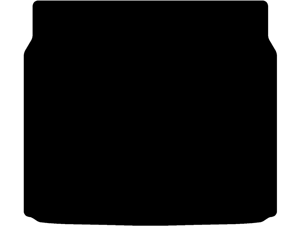 5 Sitzer | Nur passend für Modelle mit tiefem Ladeboden