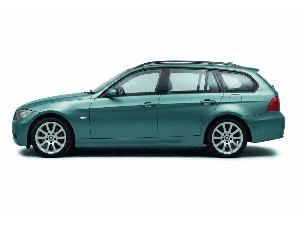 BMW 3er E90/E91