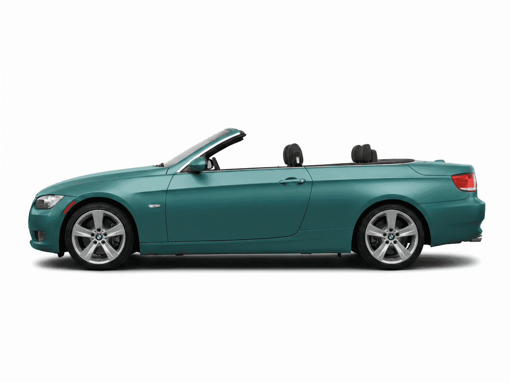 BMW 3er E93