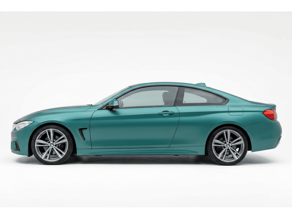 BMW 4er F32