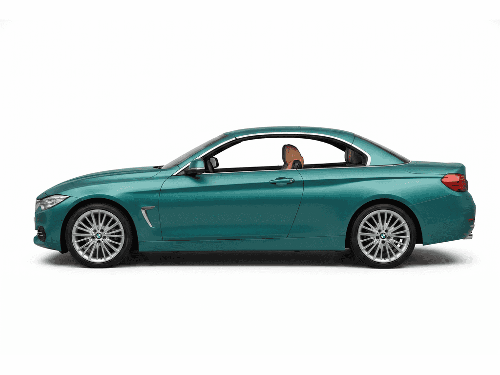 BMW 4er F33